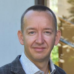 Prof. Damien Ernst